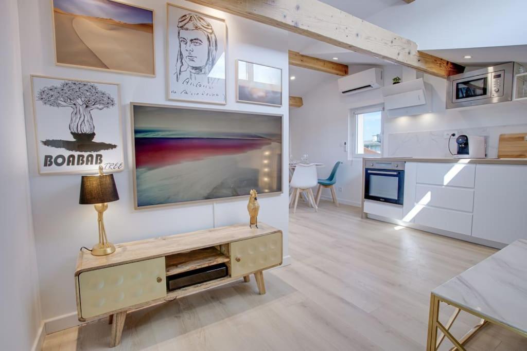 Apartament Le Saint-Exupery Tuluza Zewnętrze zdjęcie